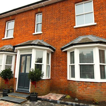 No 10 @Short Stays Basingstoke Ngoại thất bức ảnh