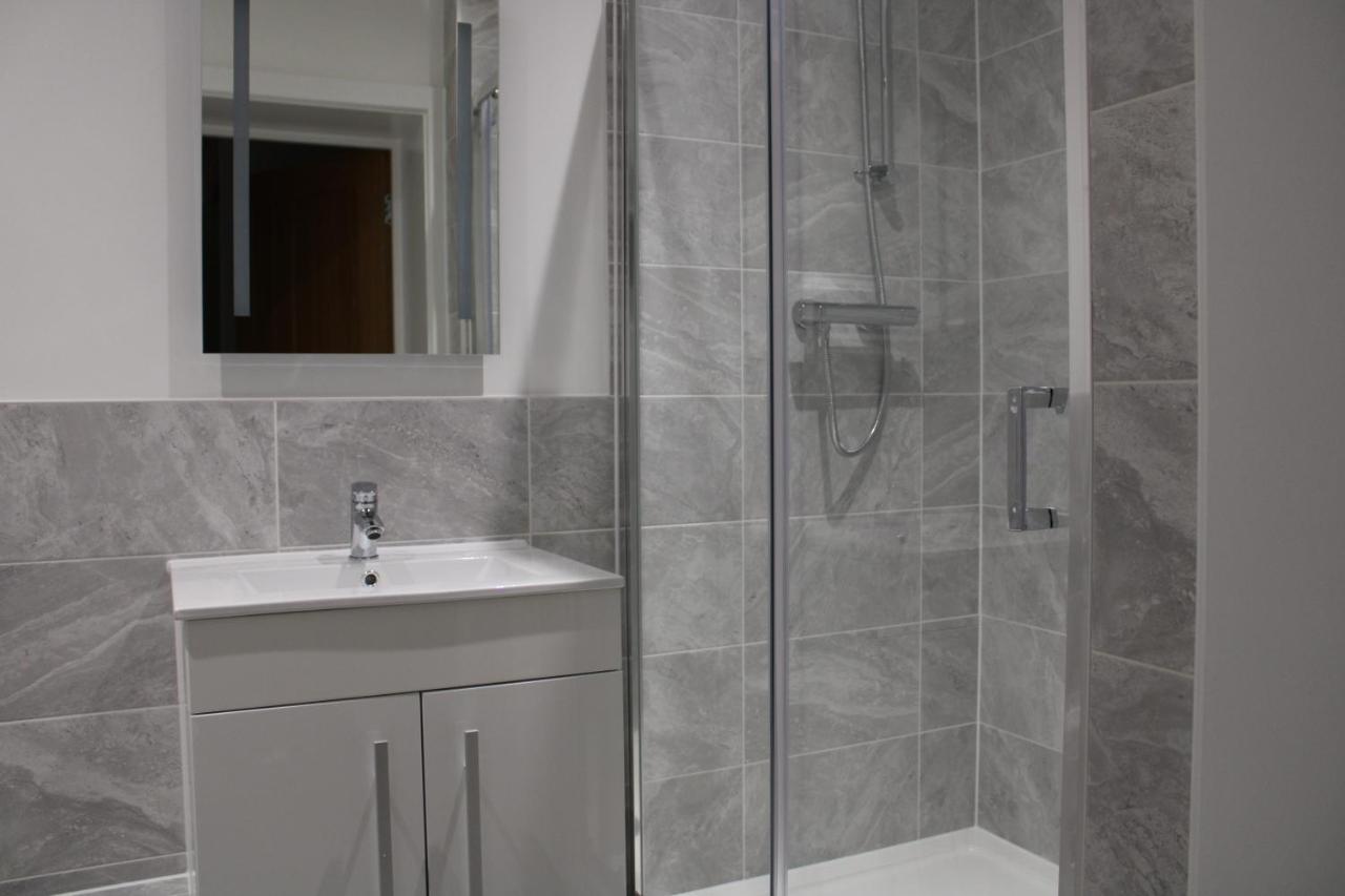 No 10 @Short Stays Basingstoke Ngoại thất bức ảnh