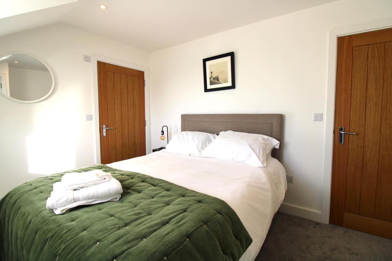 No 10 @Short Stays Basingstoke Ngoại thất bức ảnh