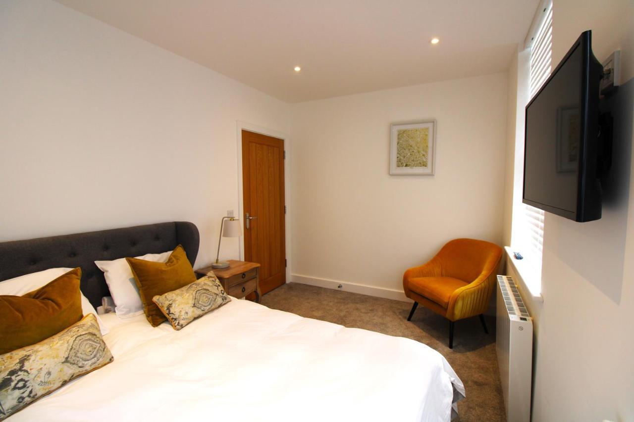 No 10 @Short Stays Basingstoke Ngoại thất bức ảnh