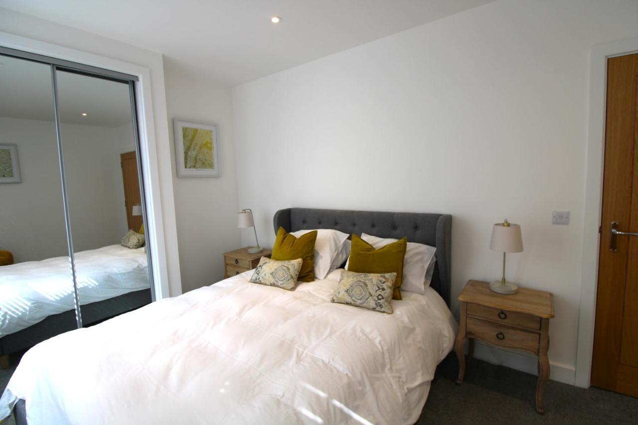 No 10 @Short Stays Basingstoke Ngoại thất bức ảnh