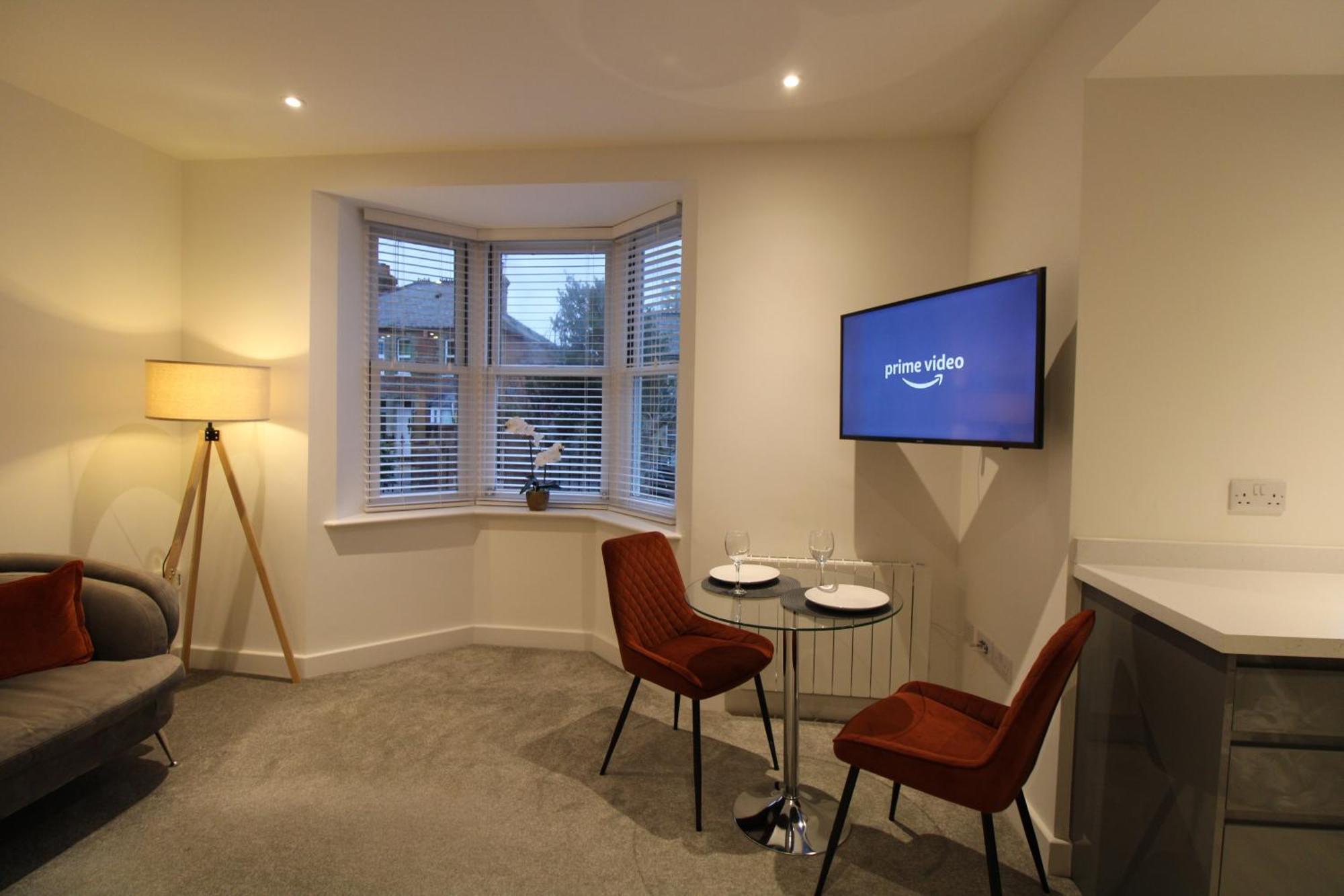 No 10 @Short Stays Basingstoke Ngoại thất bức ảnh